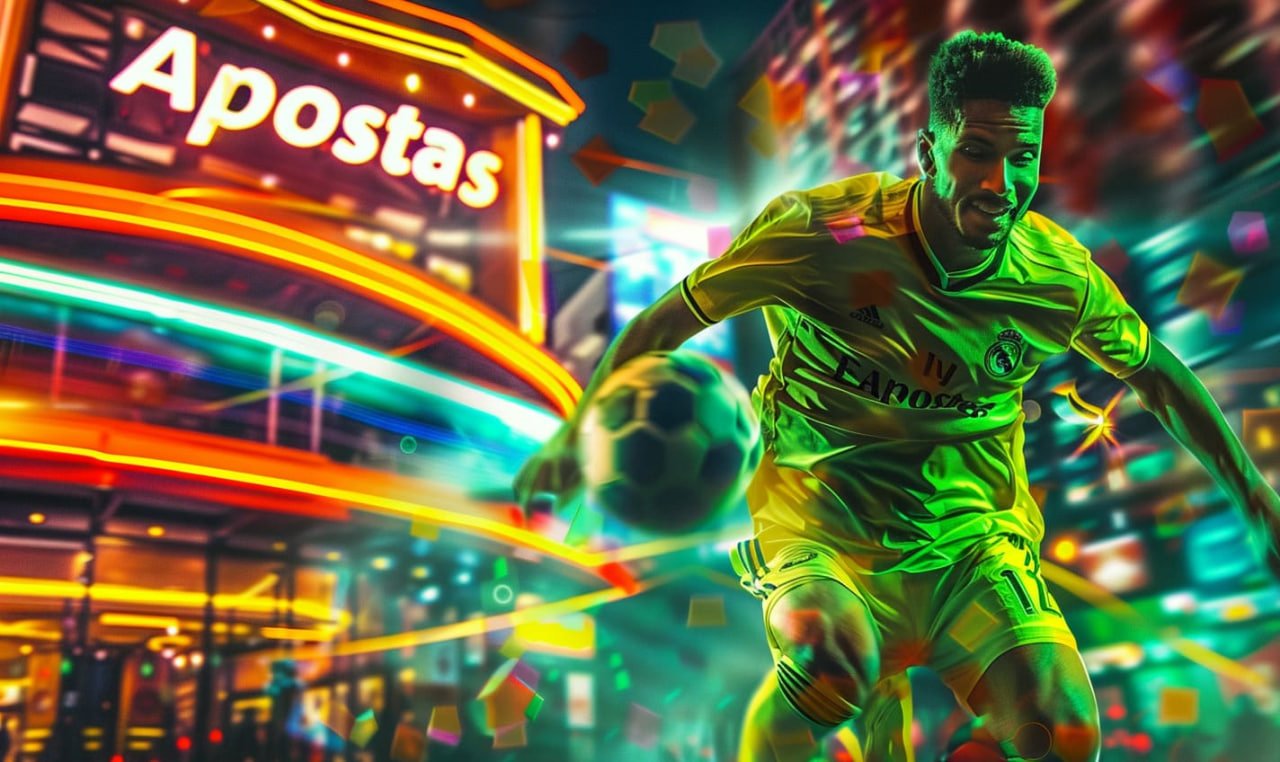 Platform sportsbook terpercaya dengan beragam taruhan sepak bola dan olahraga lainnya